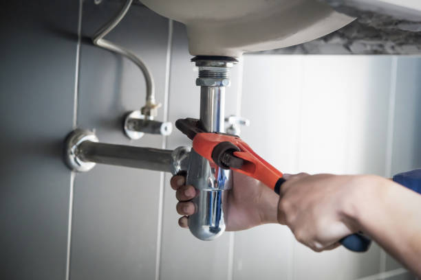 Best Green Plumbing Solutions in Englewood, CO